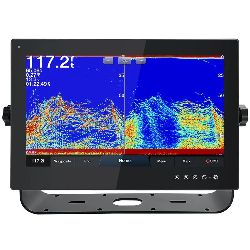 MATRIX Marine Touchscreen Display for Garmin GPSMAP