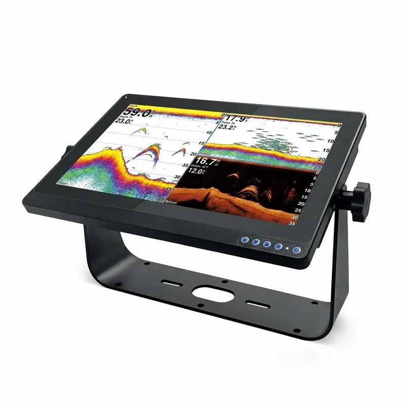 MATRIX Marine Touchscreen Display for Garmin GPSMAP