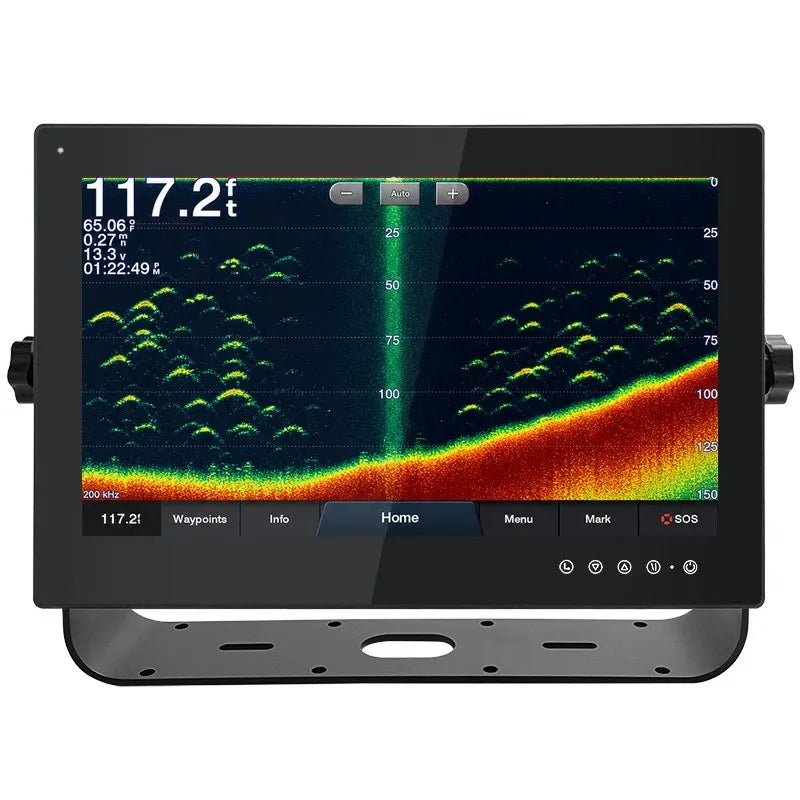 MATRIX Marine Touchscreen Display for Garmin GPSMAP