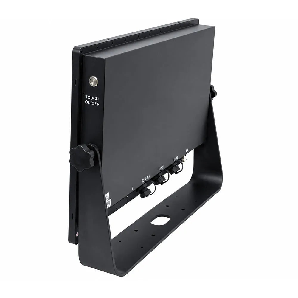 18.5" TOUCHSCREEN MIRROR DISPLAY FOR LOWRANCE HDS PRO – FULL HD IP67 SONAR & CHART MONITOR