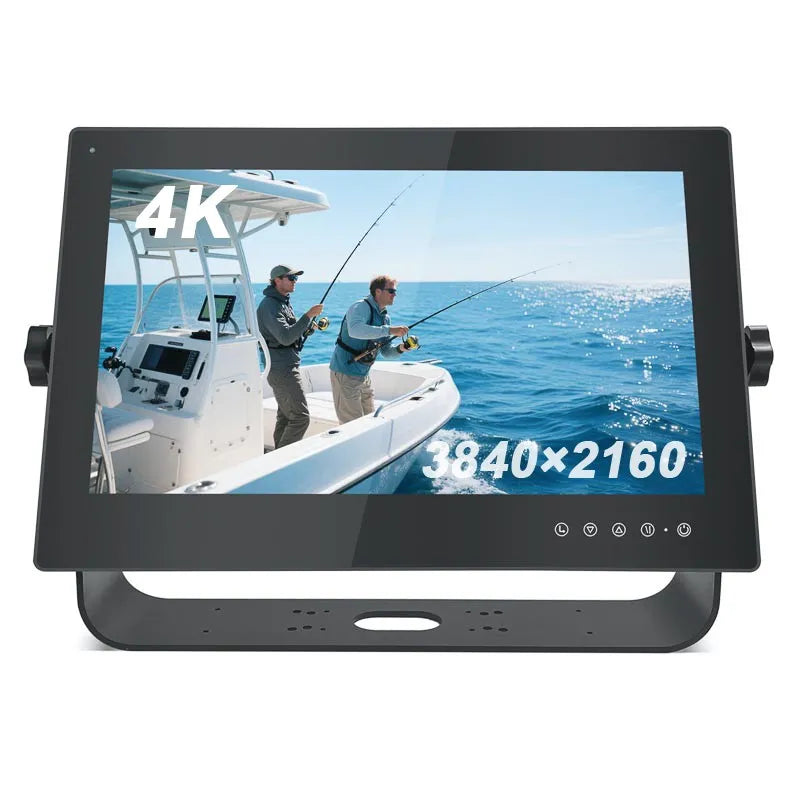 MATRIX Marine Touchscreen Display for Garmin GPSMAP