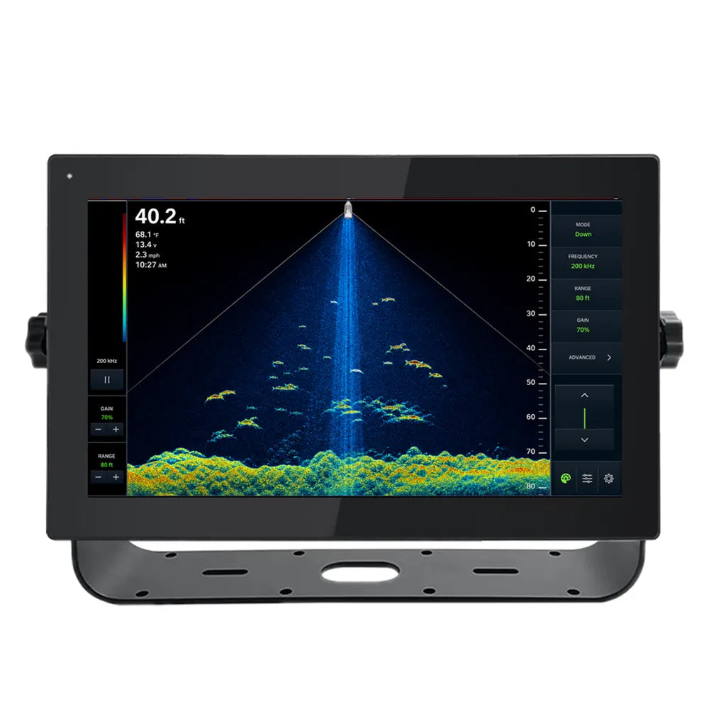 MATRIX Marine Touchscreen Display for Garmin GPSMAP