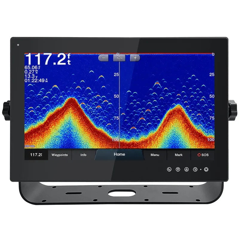 MATRIX Marine Touchscreen Display for Garmin GPSMAP