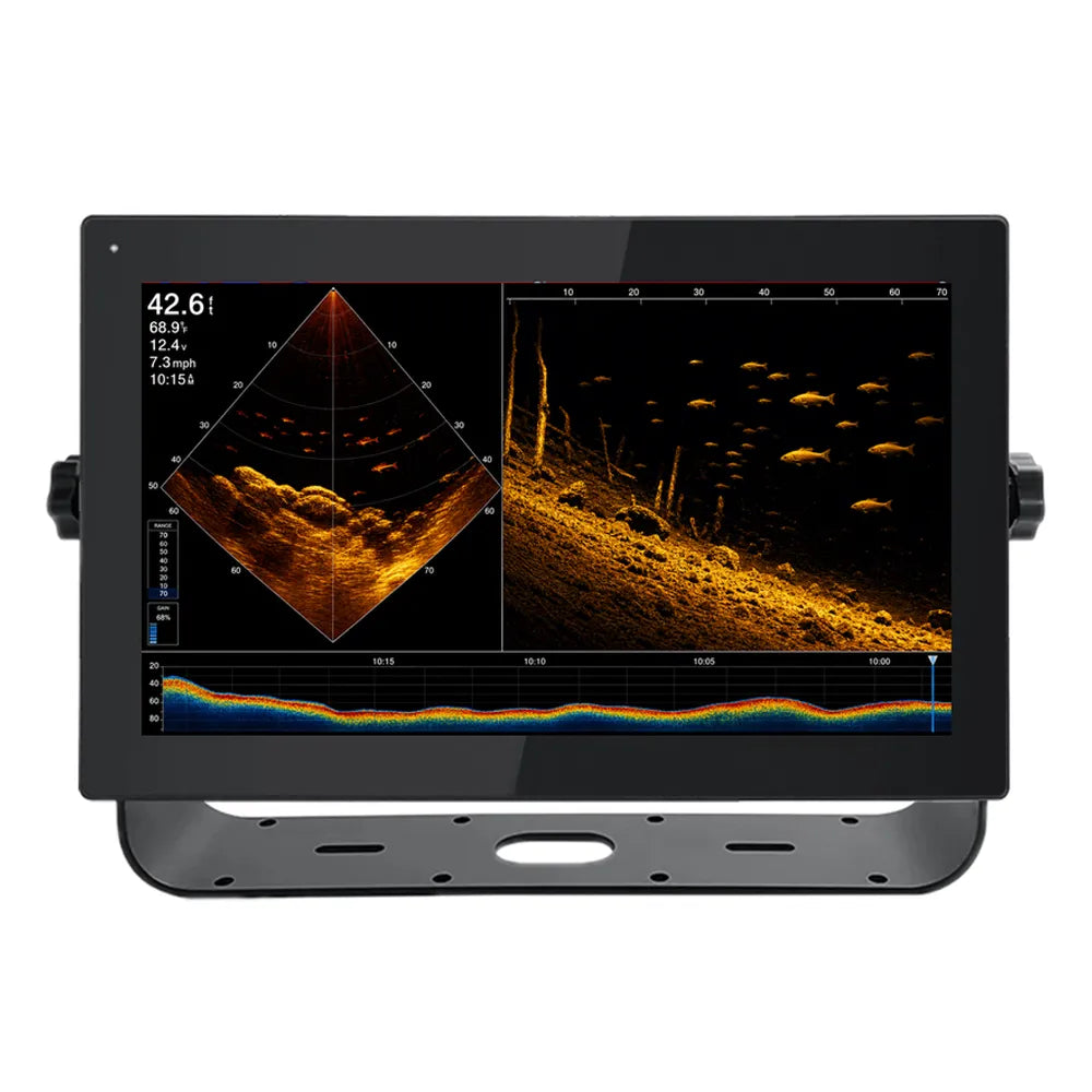 MATRIX Marine Touchscreen Display for Garmin GPSMAP