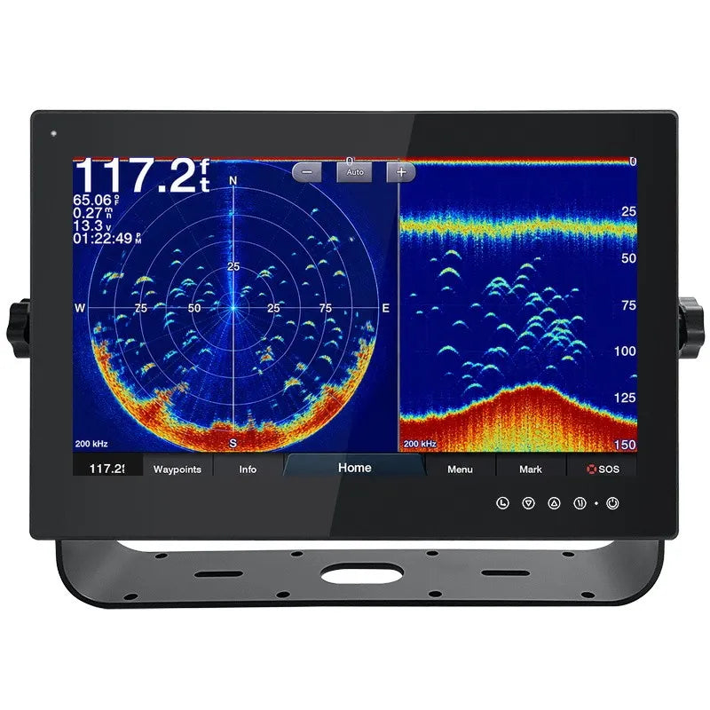 MATRIX Marine Touchscreen Display for Garmin GPSMAP