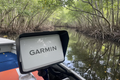 Garmin Ultra 102sv, 105sv, 106sv, 122sv, 125sv, 126sv Series SunShield – Fish Finder Display Visor | Anti-Glare Screen Hood