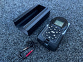 Minn Kota I-Pilot Remote Holder – WaveShield Protective Cradle | UV-Stable Marine Mount