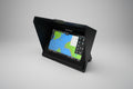 Simrad GO9 SunShield – Marine Chartplotter Display Visor | Anti-Glare Screen Hood