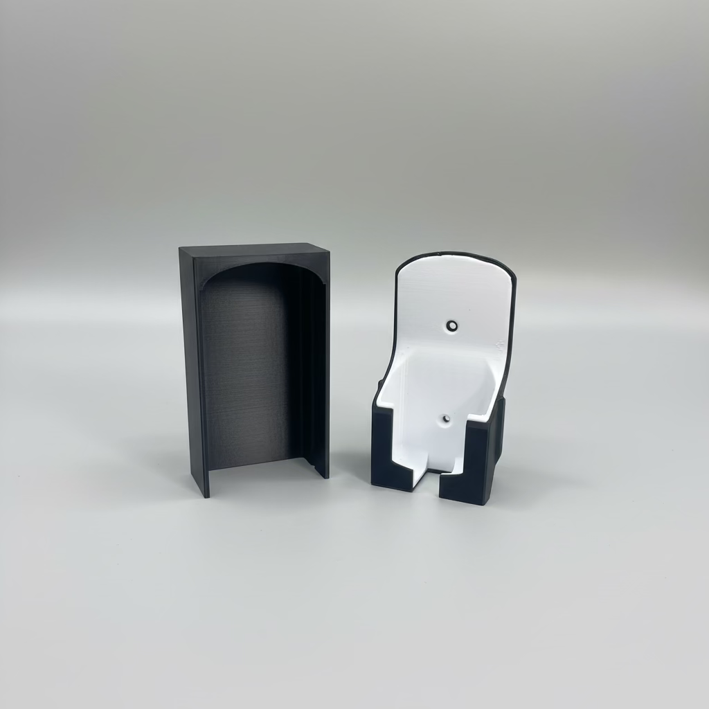 Minn Kota i-Pilot Link Remote Holder – WaveShield Protective Cradle