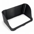 Lowrance Elite FS 7 9 10 12 SunShield – Fish Finder Display Visor | Anti-Glare Screen Hood