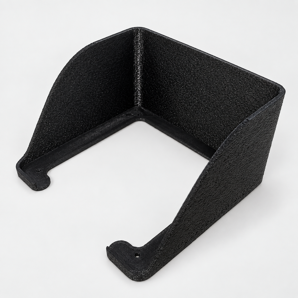 Mercury VesselView SunShield – Engine Display Visor | Anti-Glare Screen Hood