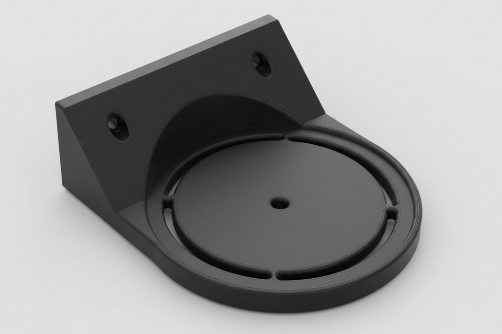 TideForm 3D Heading Sensor Mounts