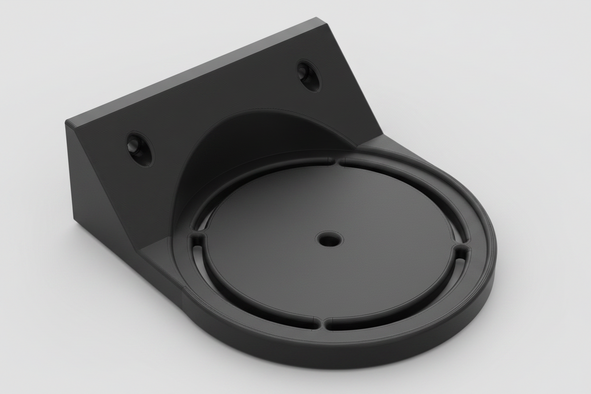 TideForm 3D Heading Sensor Mounts
