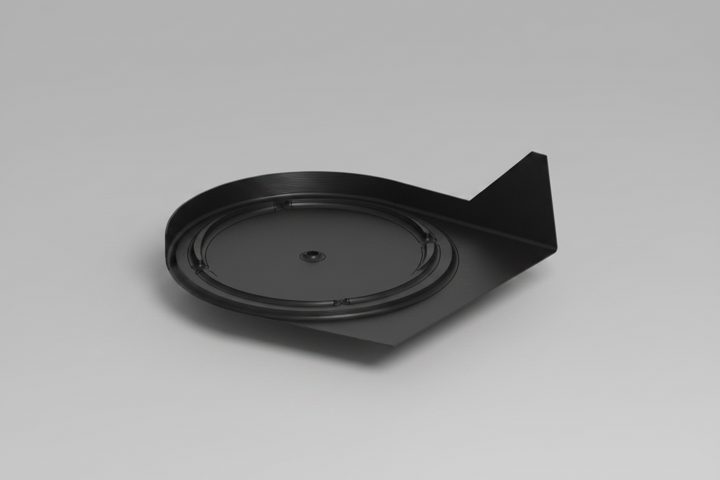 TideForm 3D Heading Sensor Mounts