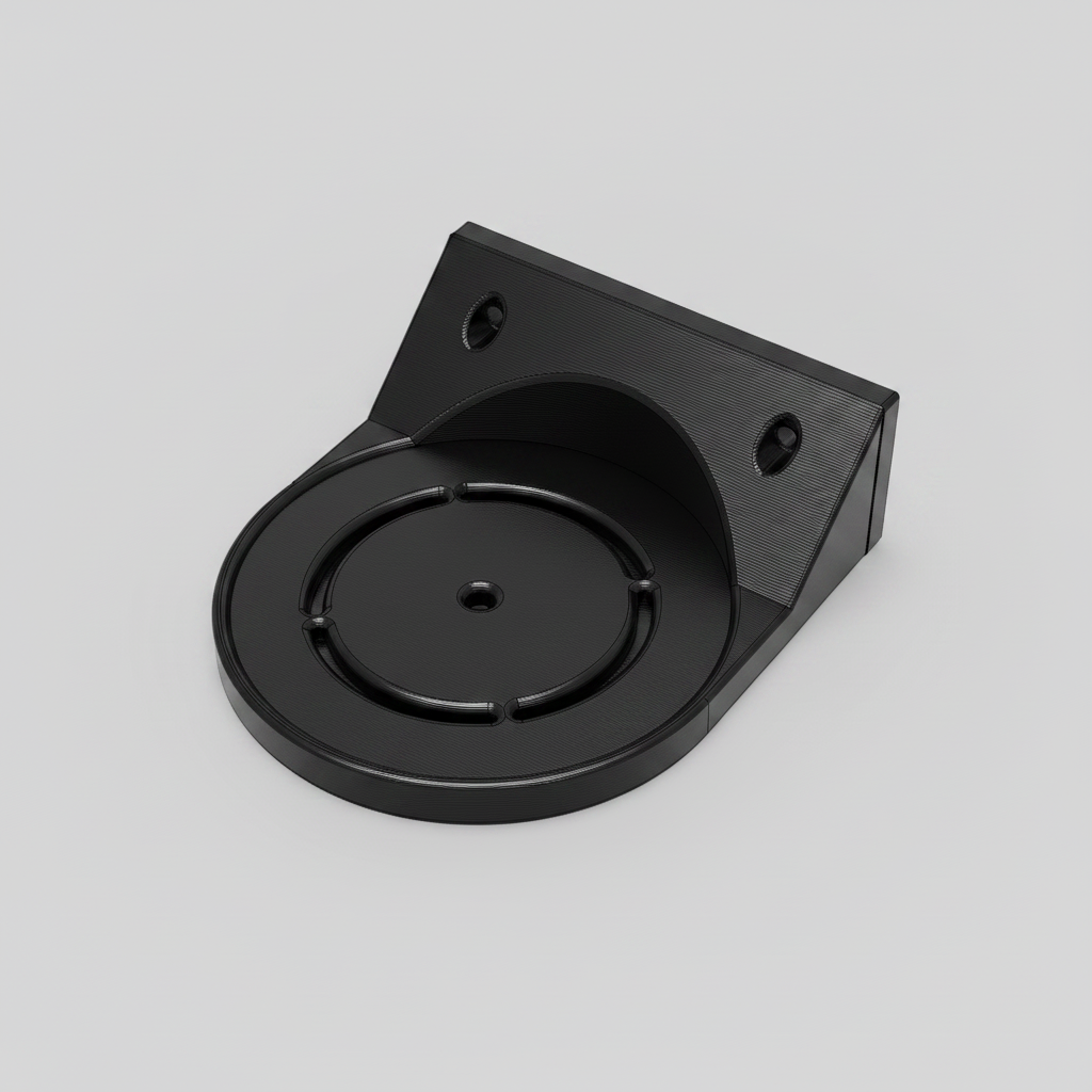 TideForm 3D Heading Sensor Mounts