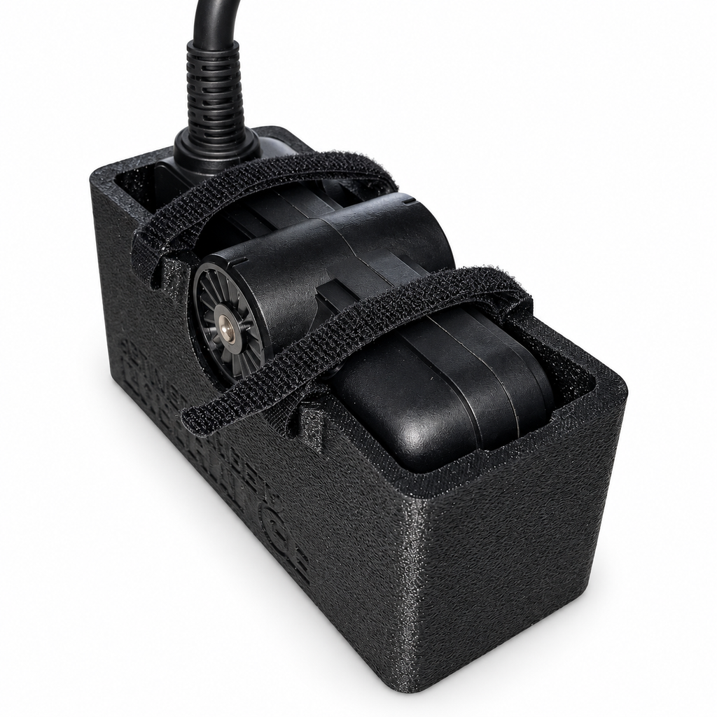 Lowrance ActiveTarget 2 Transducer Cover