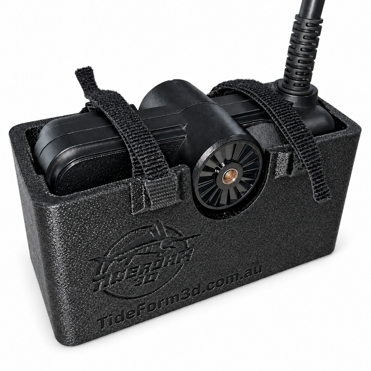 Lowrance ActiveTarget 2 Transducer Cover