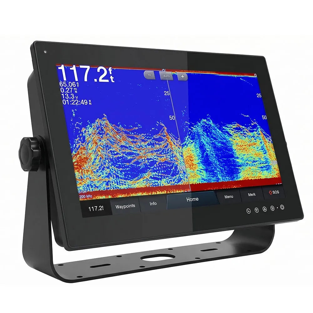 MATRIX Marine Touchscreen Display for Garmin GPSMAP