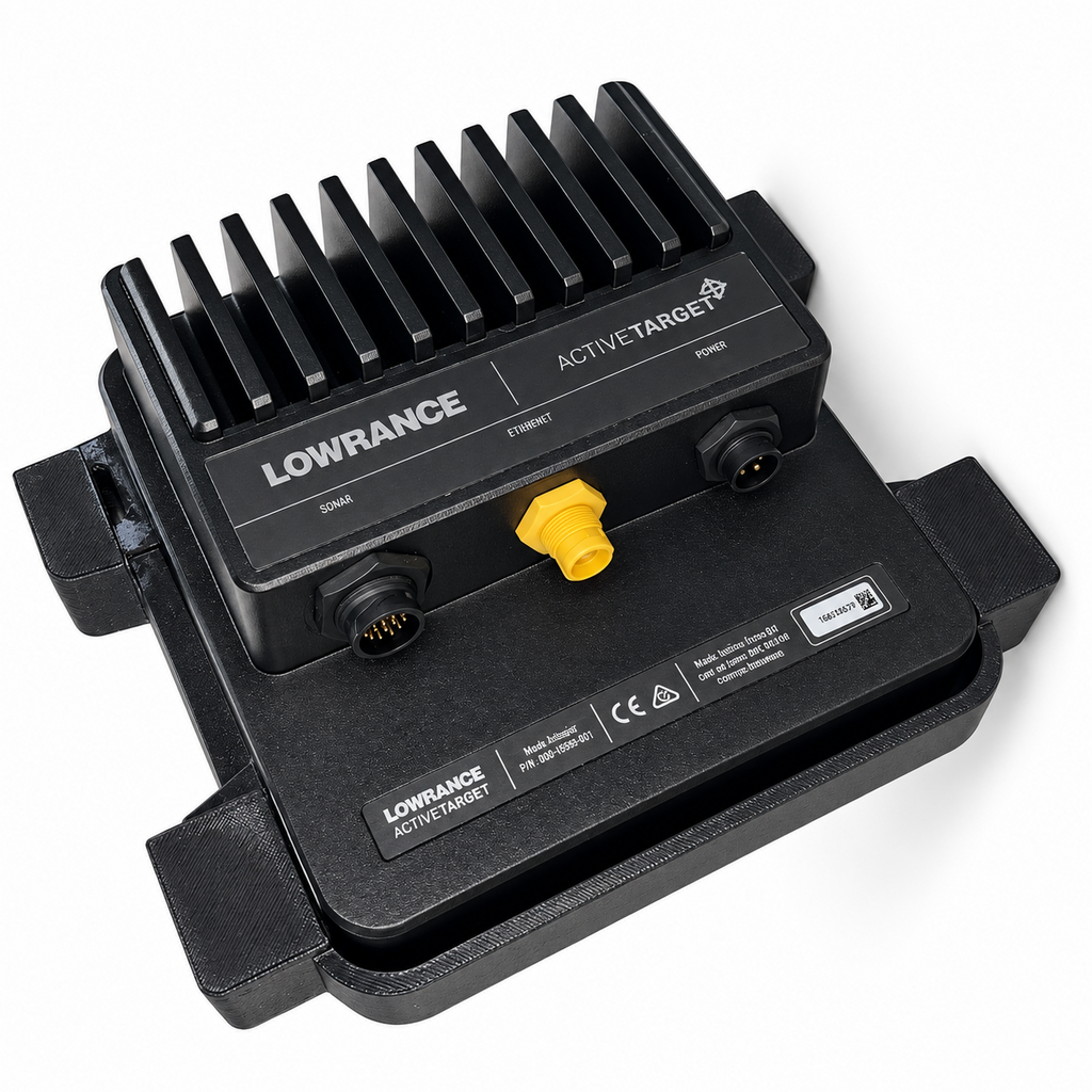 Lowrance ActiveTarget 2 Module Mount