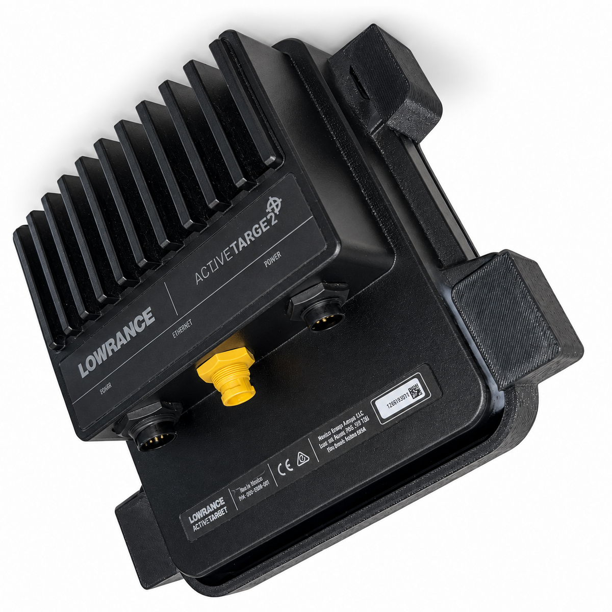 Lowrance ActiveTarget 2 Module Mount