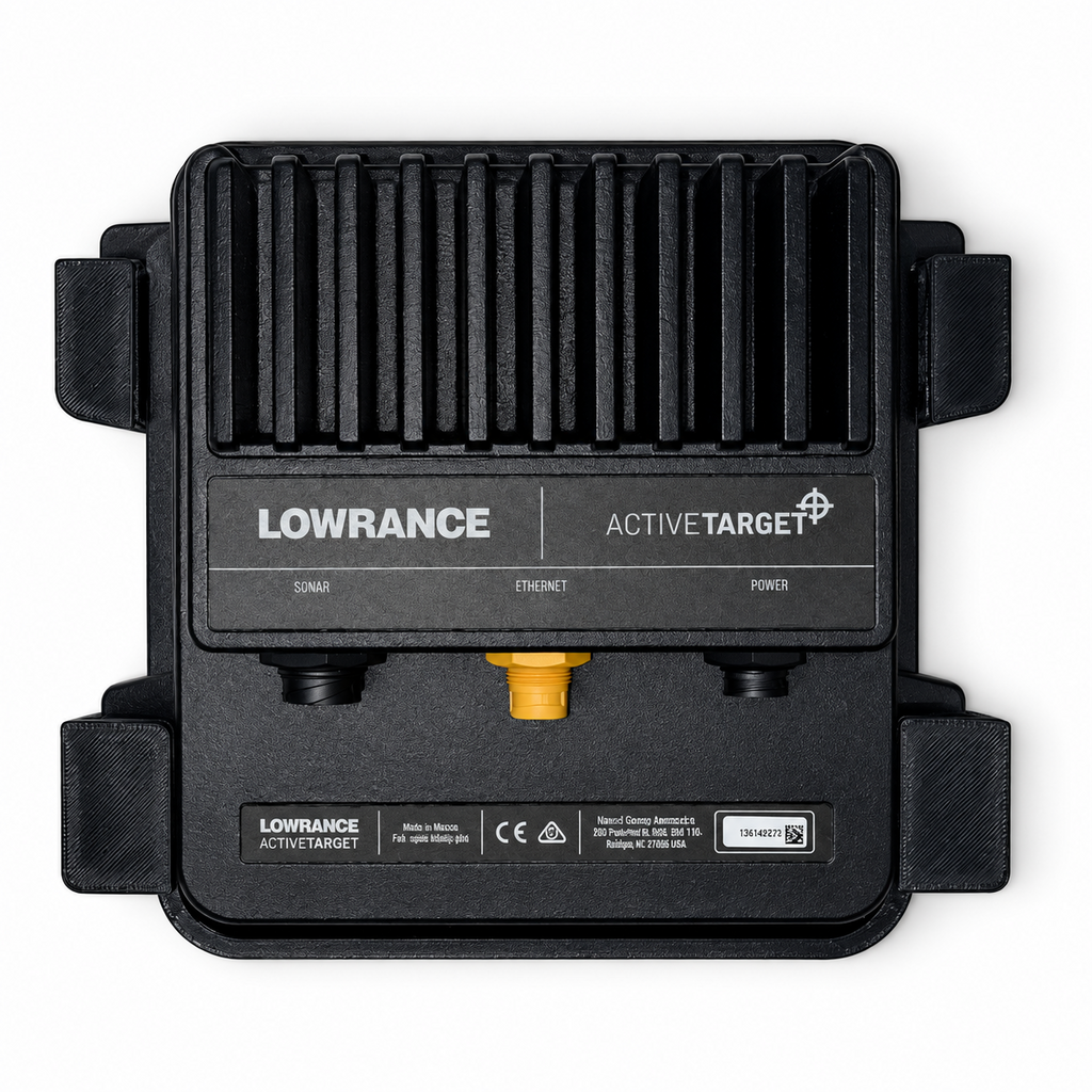 Lowrance ActiveTarget 2 Module Mount