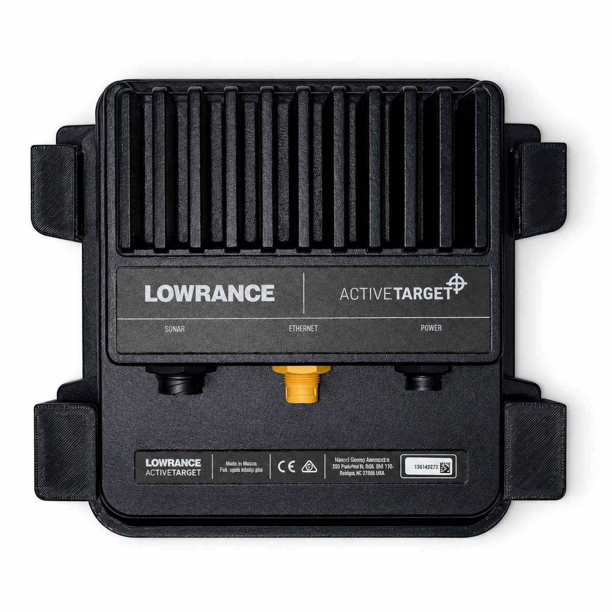 Lowrance ActiveTarget 2 Module Mount