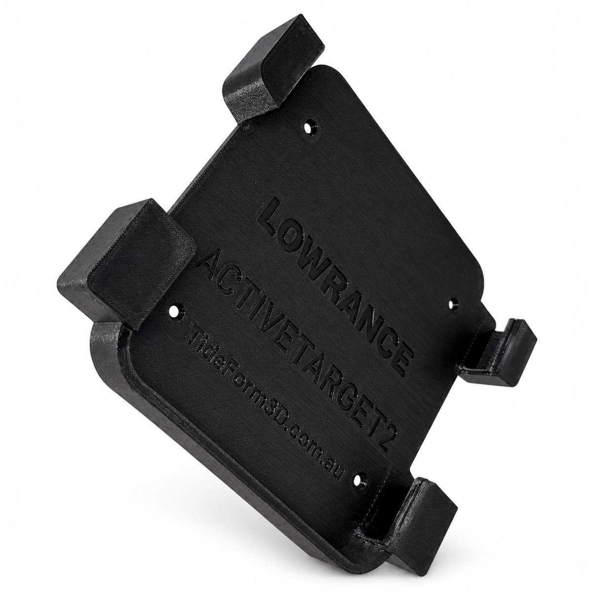 Lowrance ActiveTarget 2 Module Mount