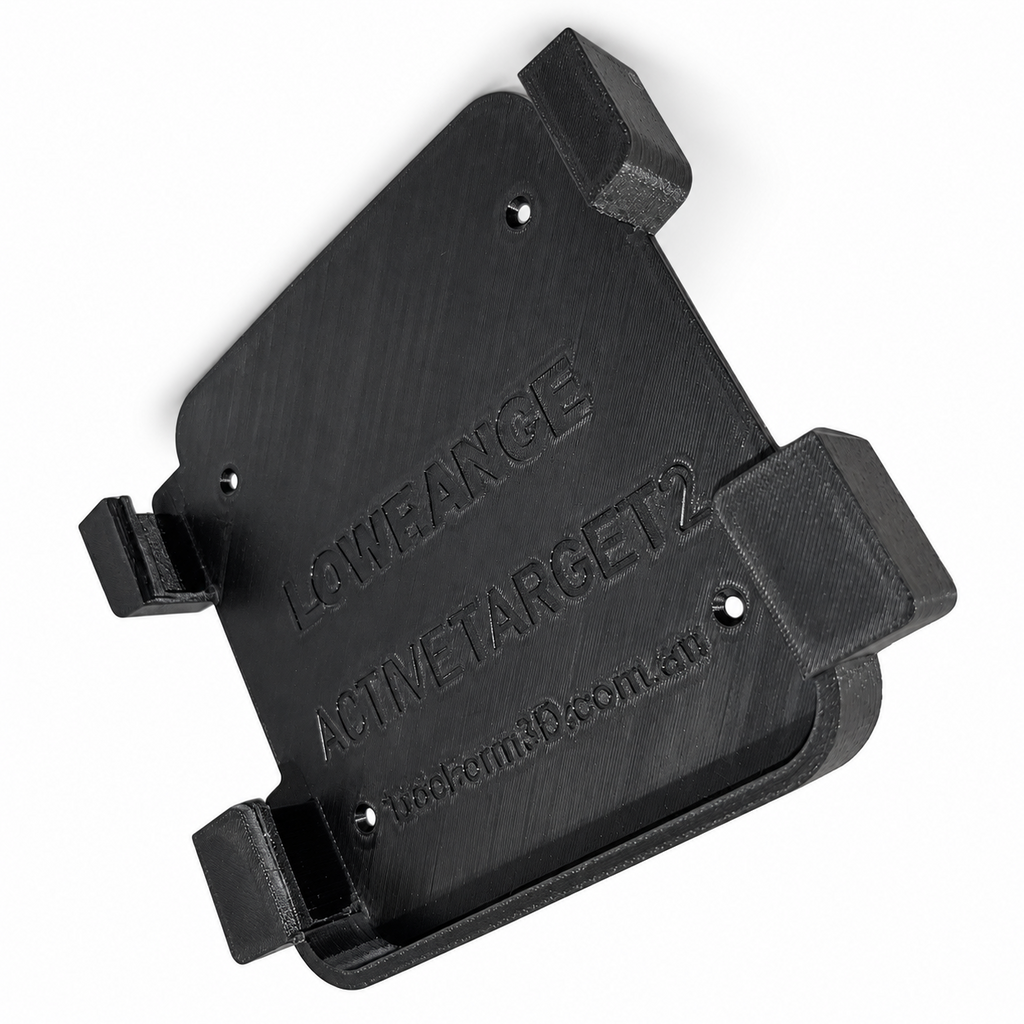Lowrance ActiveTarget 2 Module Mount