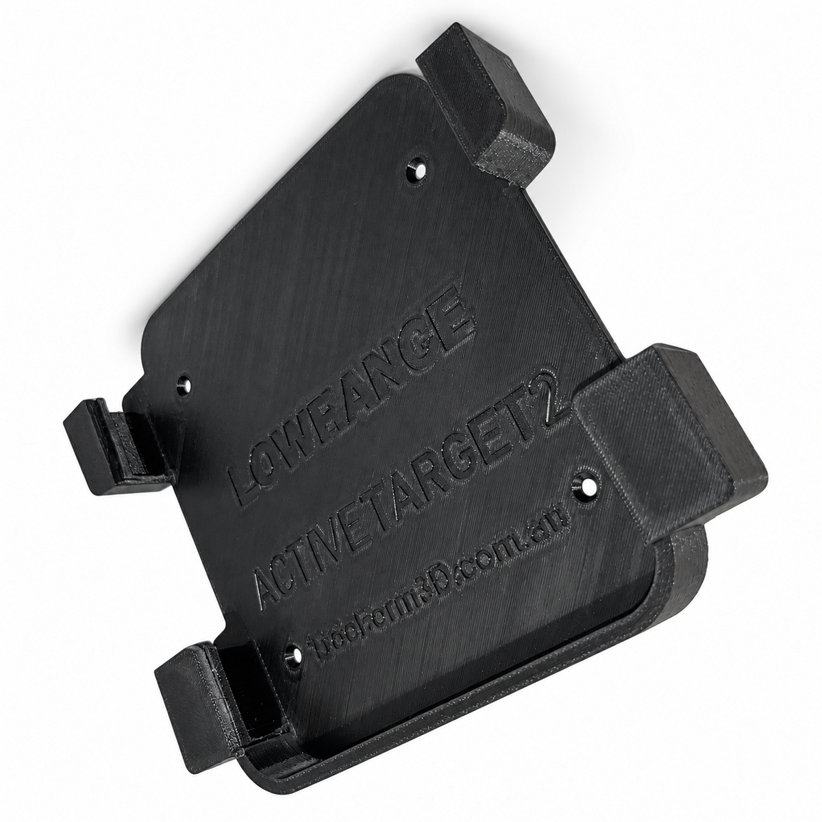 Lowrance ActiveTarget 2 Module Mount